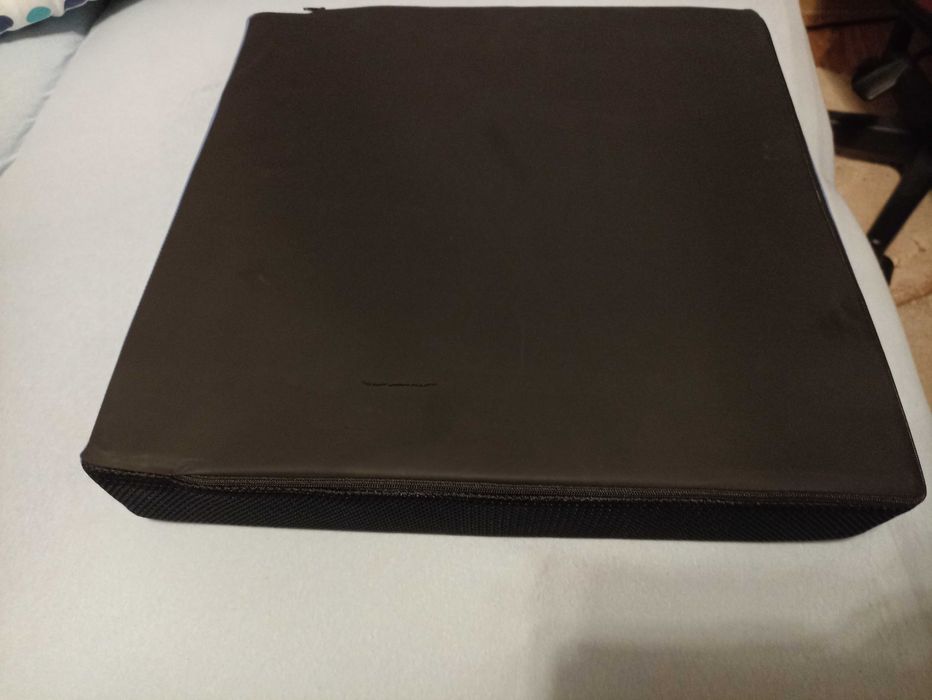 Poduszka przeciwodlezynowa