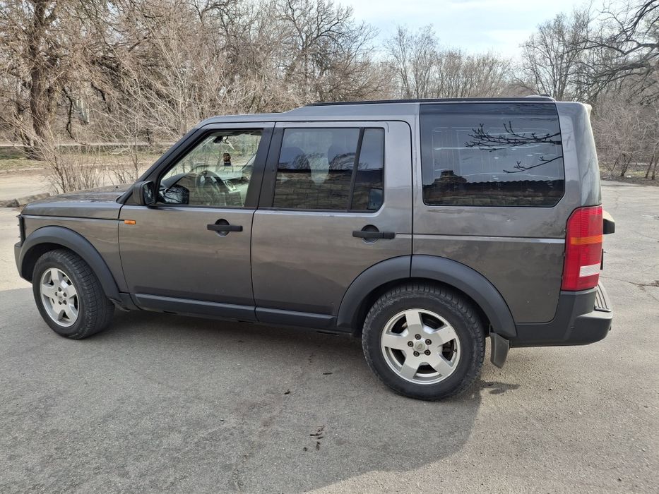 Продам Land Rover