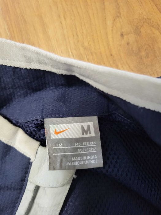 Kurtka dziecięca nike