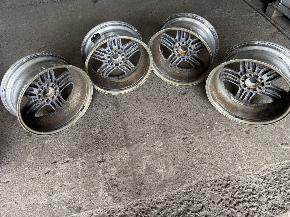 Диски 5/115R18 7J ЦО70.2 ЕТ24 Opel Antara Chevrolet Captiva Volt Orlando Opel Astra J