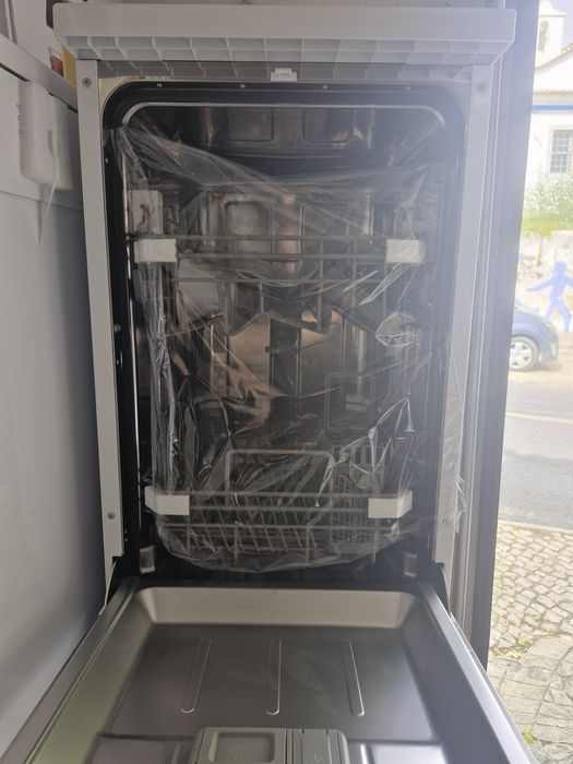 Máquina de lavar loica kubo 45cm