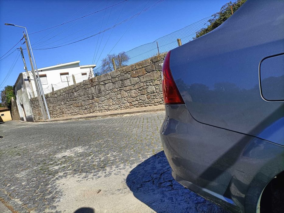 Chevrolet Aveo 1.2 GPL – Muito Económico – Junho 2009