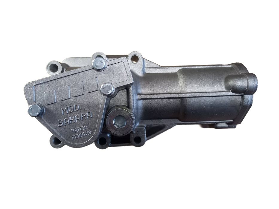 Przystawka odbioru mocy 2826 IVECO TURBODAILY przed 2000r