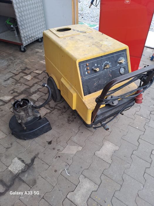 Myjka Karcher HDS 890