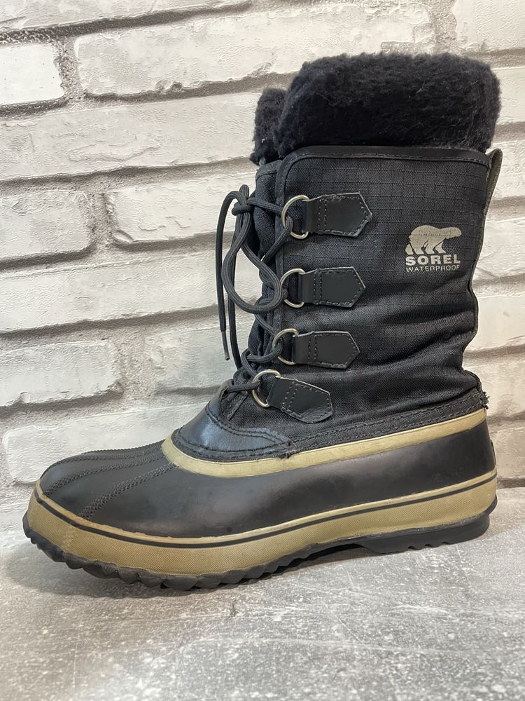 Sorel 43 1 000 Olx