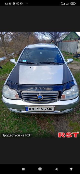 Geely ck3.       .