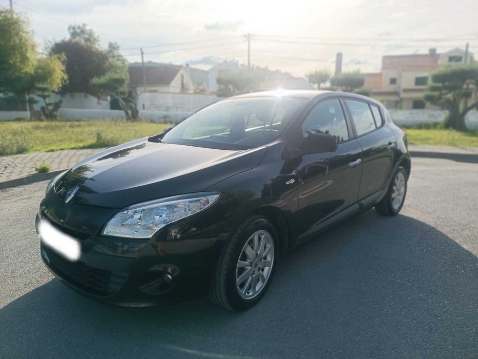 Renault Mégane III TomTom Edition 1.5 dci 110cv