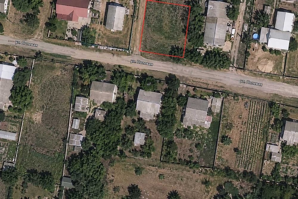 Продаю ділянку 10 соток під забудову в Причерноморському біля Одеси