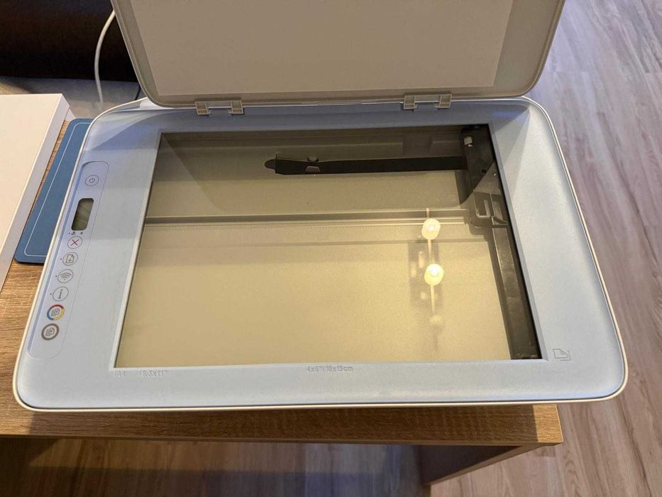 Drukarka HP DeskJet 2822e