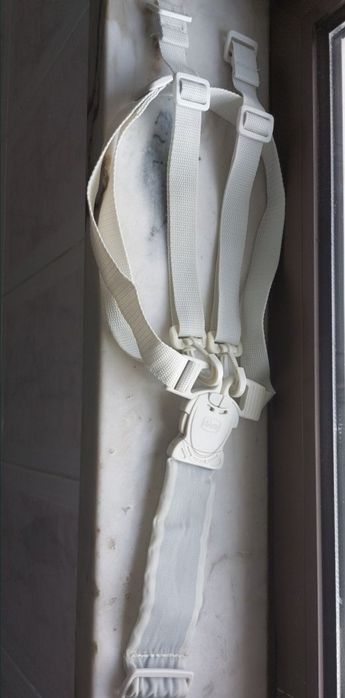 Cinto Cadeira Refeição CHICCO Polly2 Start Relax Progess5 Magic