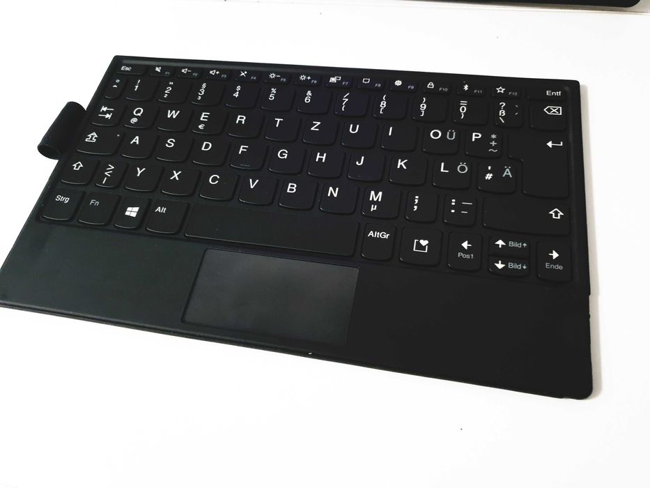 Lenovo ThinkPad X1 Fold i5-L16G7 8GB 512 + klawiatura Laptop, tablet