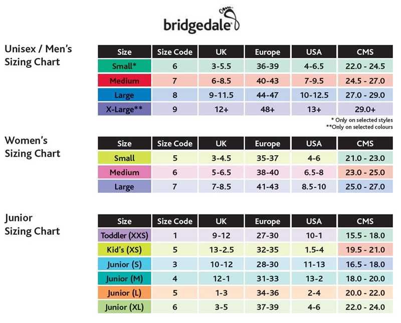 Трекінгові шкарпетки з вовни меріно Bridgedale
