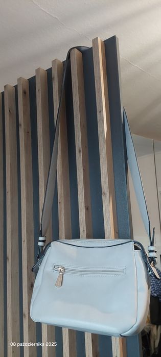 Torebka Monnari Na Ramię Crossbody