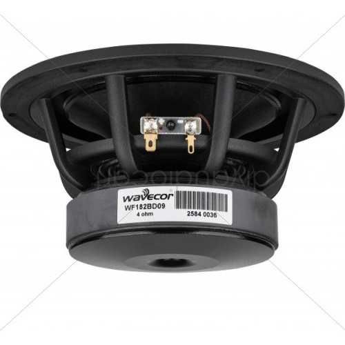 4 * NOWY głośnik niskośredniotonowy Wavecor WF182BD10 18cm 8 Ohm 4 szt