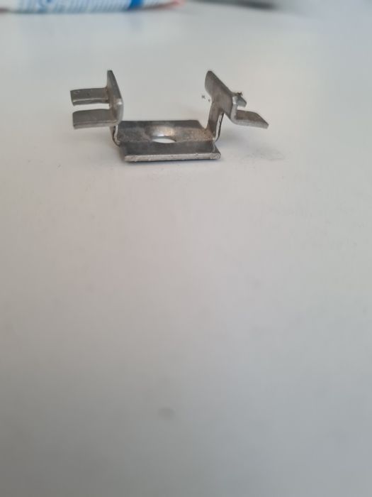 Blaszki do deski kompozytowej 37 szt