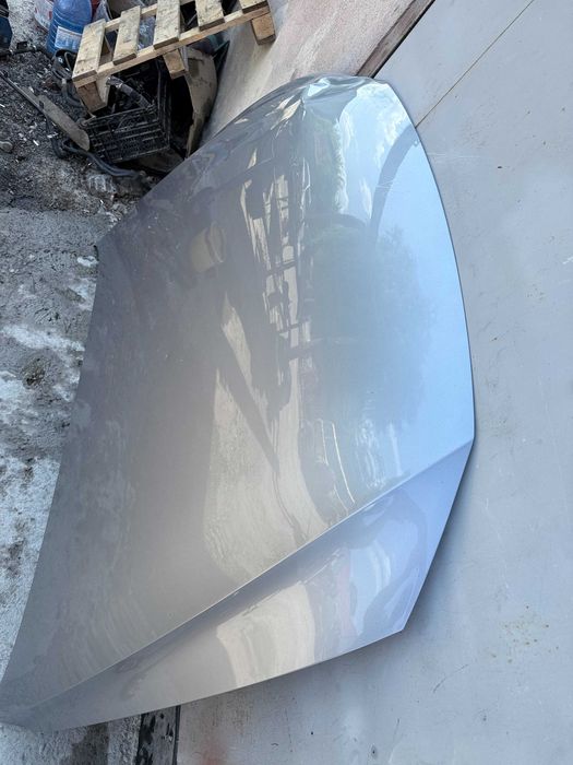 Капот Volkswagen Passat B8 2014-2019 капот пасат б8