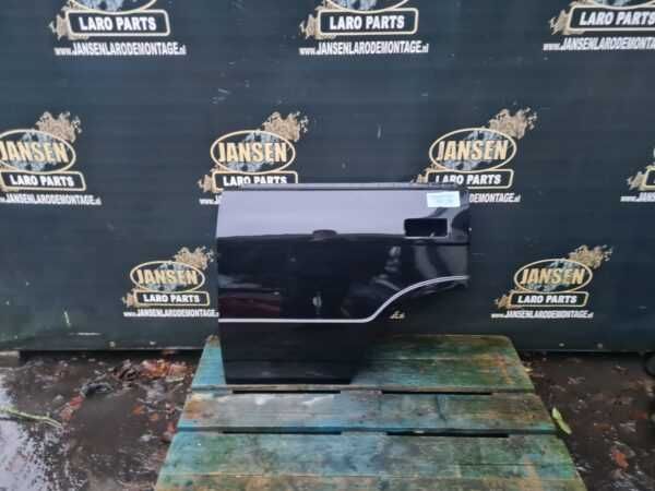 Range Rover Classic Soft dash portas diversas