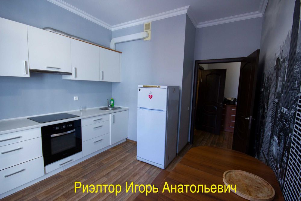 Сдам 1-ком. квартиру ЖК Альтаир, Таирова, Одесса, Люстдорфская дорога.