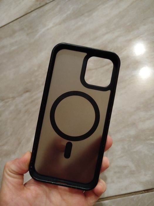 Чохол на iphone 12