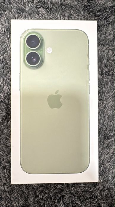 Iphone 17 256 giga