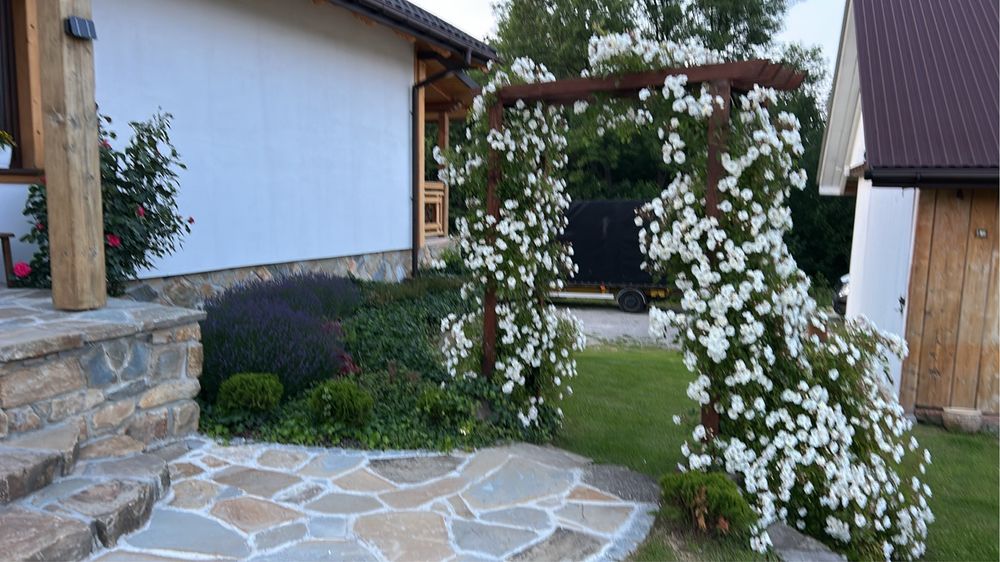 Domek wynajem panieński urodziy imieniny, imprezy. Jaccuzi, sauna.