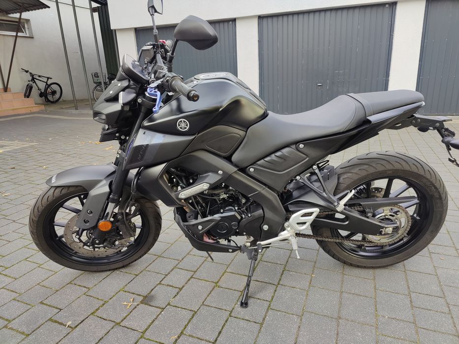 Yamaha