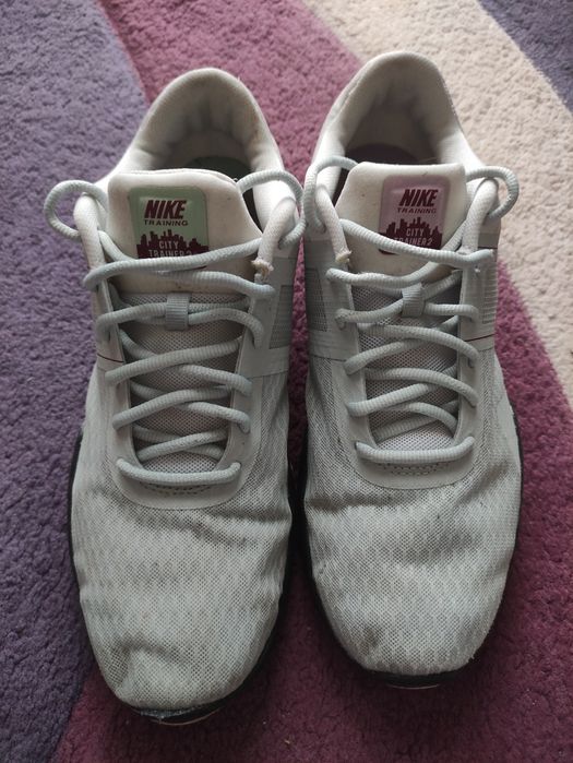 Buty damskie NIKE CITY TRAINER 2 sportowe adidasy wygodne r.40.5