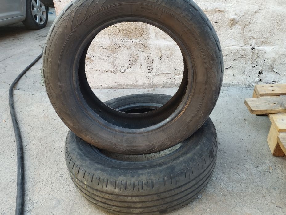 Шини Premiori r15 185/65 літо