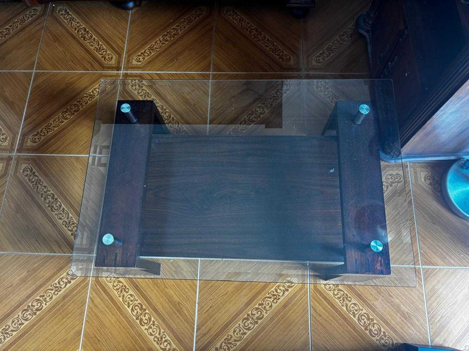 Mesa de centro para sala de estar
