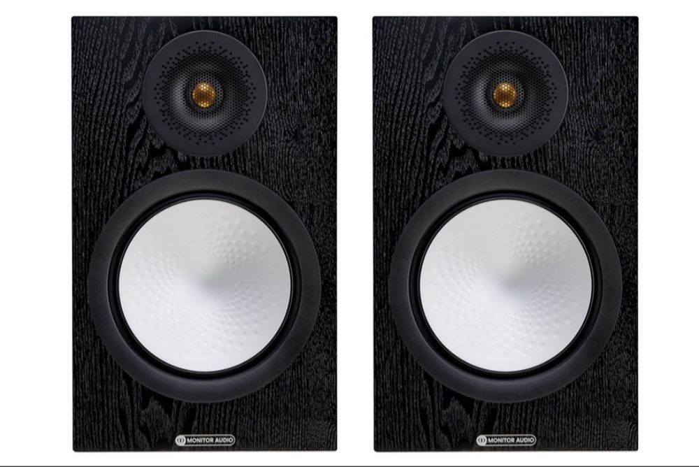 Monitor Audio Silver 100 7G