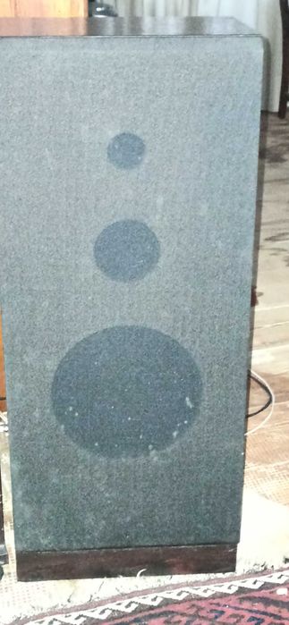 Aparelhagem SANYO Vintage 1985/86