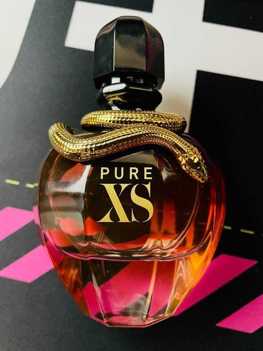 Paco Rabanne Pure XS For Her