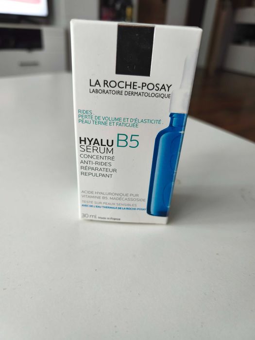 La Roche Posay Hyalu B5