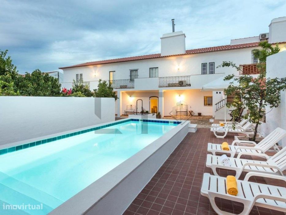 Moradia / Hotel para Venda em Sousel, Portalegre, Alentejo