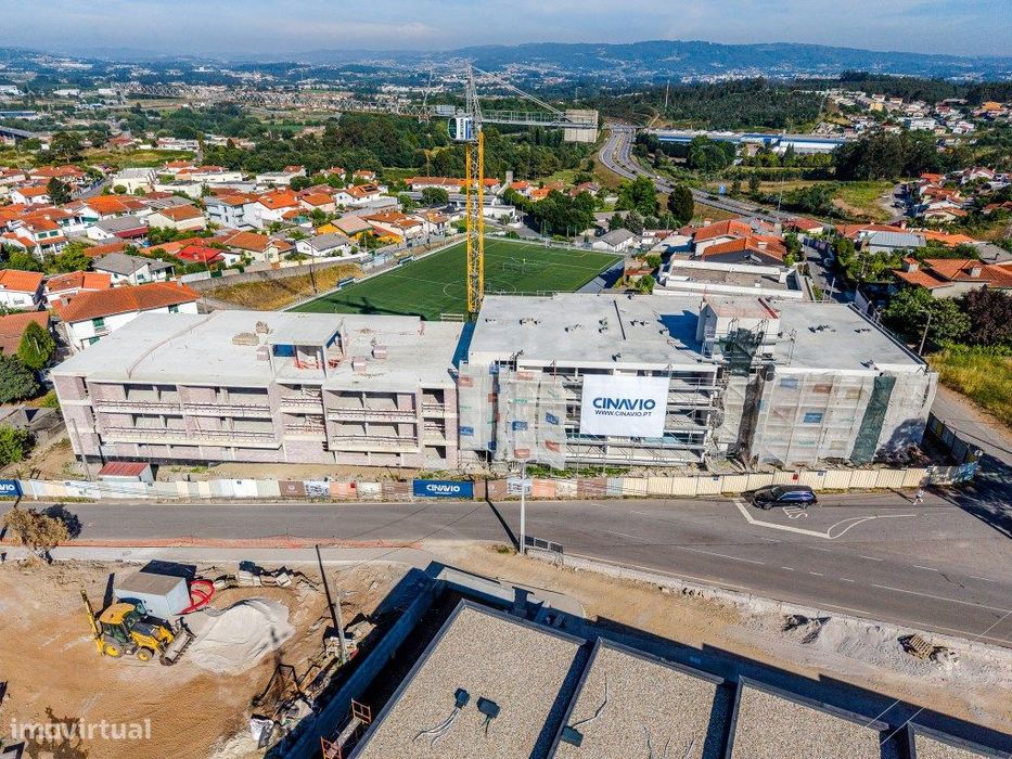 Apartamento T1 à venda em Vila Nova de Famalicão e Calendário, Vila Nova de Famalicão — foto 20