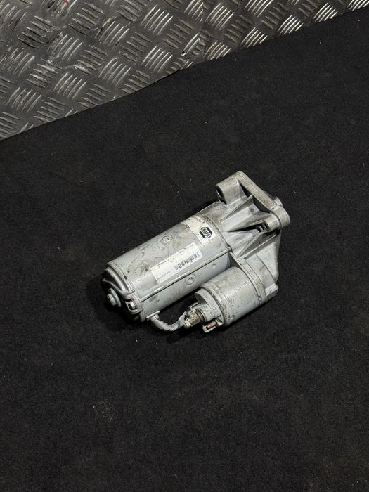 Стартер 1.5 / 1.9 dci | Рено Ніссан Опель Дачія | K9K F9 F9Q F9A F9K