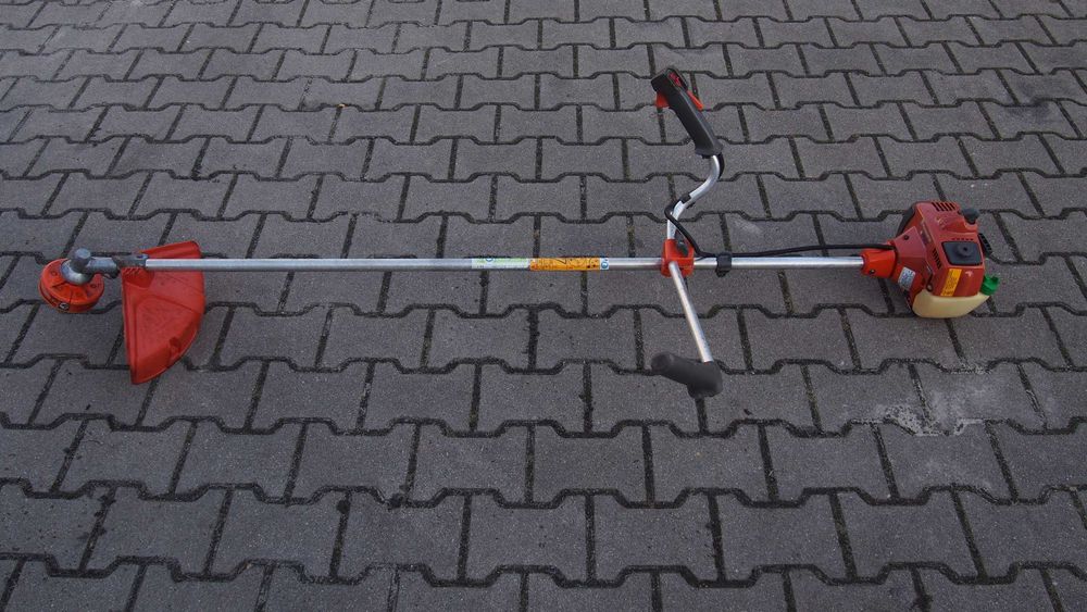 Husqvarna 325 r 325r KOSA wykaszarka spalinowa