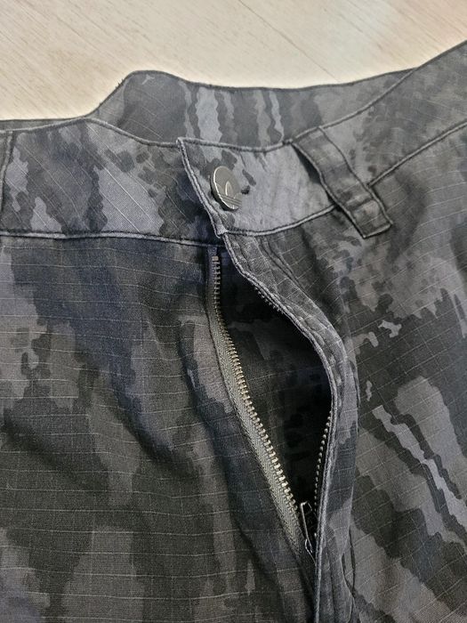 Штани  Adidas ZIPOFF CARGO 2в1 нові оригінал