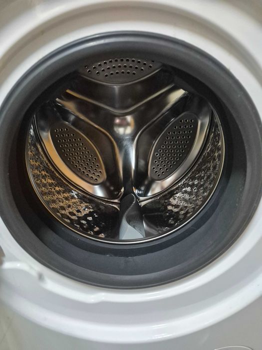 Máquina Lavar Roupa Midea