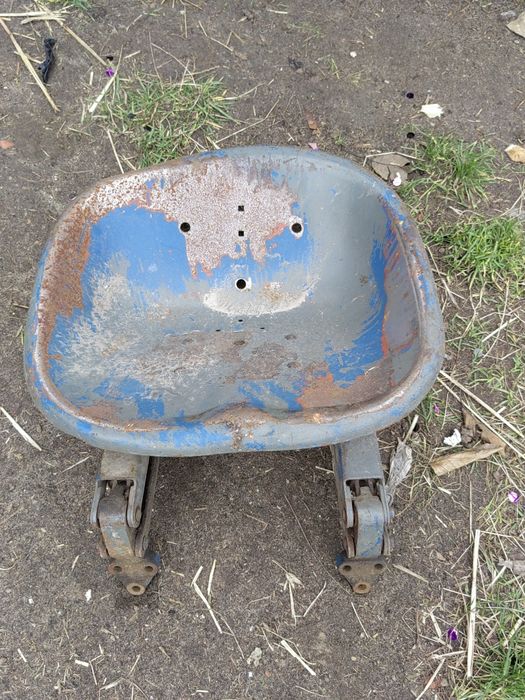 Siedzenie do C330 ic360