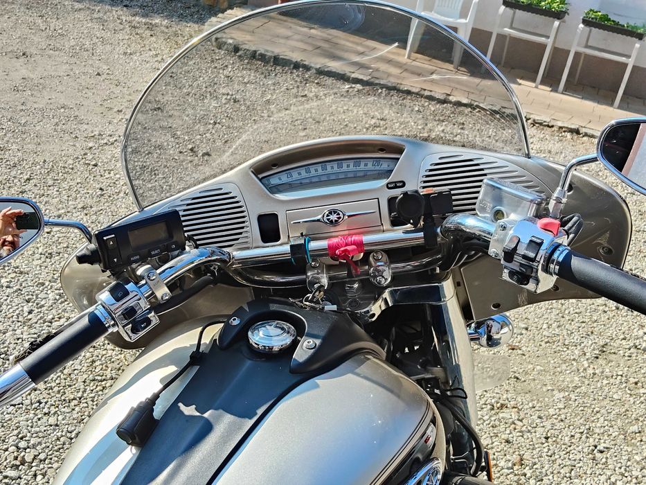 Sprzedam motor Yamaha