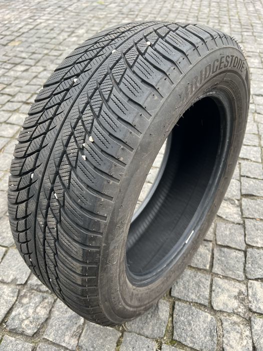 Колеса зима R 17   255   55