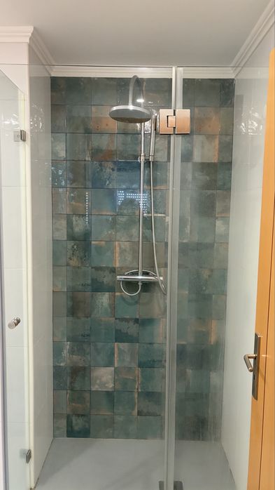 Quarto Duplo  São Sebastião, Setúbal
