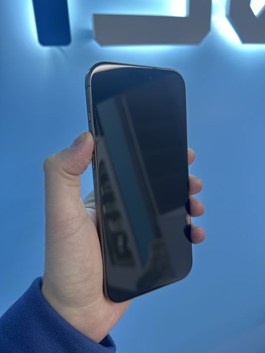 iPhone 16 PRO MAX 512GB BATERIA 97% GWARANCJA 12 miesiecy !!!