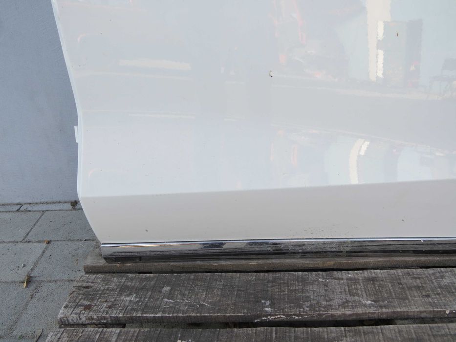 Дверка задня ліва +петлі BMW X7 Разборка БМВ Запчастини X1 X2 X3 X4 X5