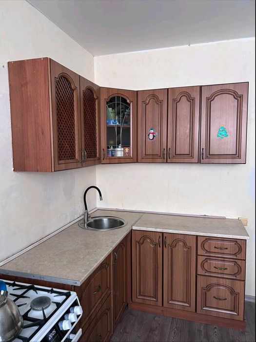 Продається кухня Б/У