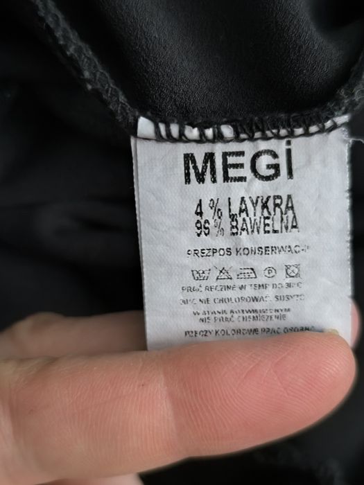 Megi Kombinezon elegancki sportowy r S/M