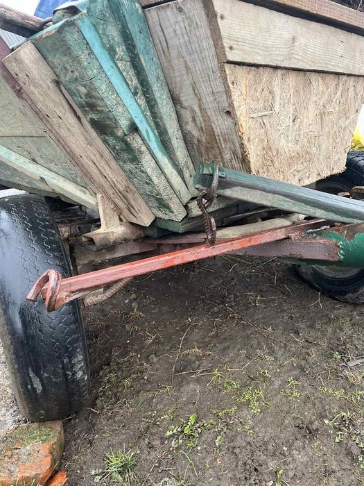 Продається фіра у хорошому стані