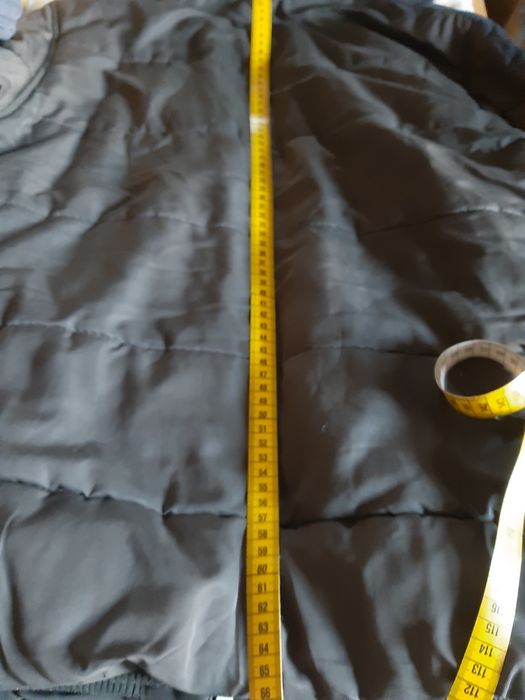 Casaco de rapaz verde