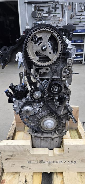 Motor 1.5 HDI recondicionado